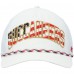 Бейсболка Tampa Bay Buccaneers 47 Hitch Stars and Stripes Trucker - White