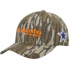 Dallas Cowboys Columbia PHG Flex Hat - Camo