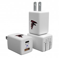 Atlanta Falcons USB A/C Charger