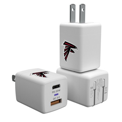 Atlanta Falcons USB A/C Charger