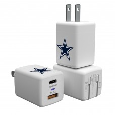 Dallas Cowboys USB A/C Charger