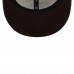Бейсболка Cleveland Browns New Era Chrome Color Dim 59FIFTY - Cream