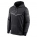 Толстовка Buffalo Bills Nike RFLCTV Chevron - Black