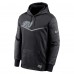 Толстовка Tampa Bay Buccaneers Nike RFLCTV Chevron - Black