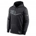 Толстовка Tennessee Titans Nike RFLCTV Chevron - Black