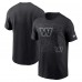 Футболка Washington Commanders Nike RFLCTV - Black