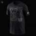 Футболка Washington Commanders Nike RFLCTV - Black