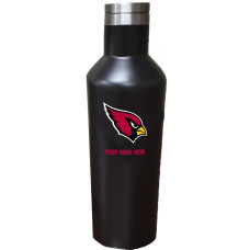 Именная Arizona Cardinals 17oz. Stainless Steel Infinity Bottle Именная Arizona Cardinals 17oz. Stainless Steel Infinity Bottle
