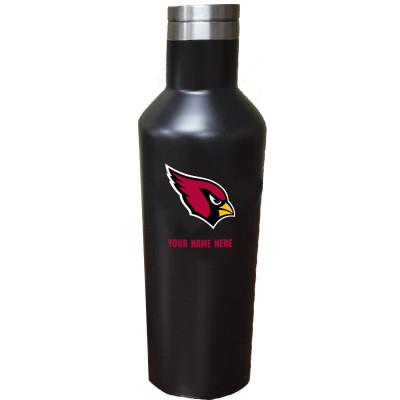 Именная Arizona Cardinals 17oz. Stainless Steel Infinity Bottle