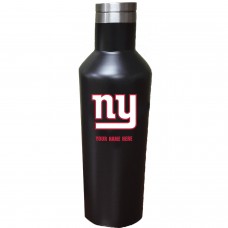 Именная бутылка для воды New York Giants 17oz.