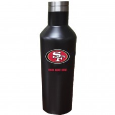 Бутылка San Francisco 49ers 17oz. Personalized Stainless Steel Infinity