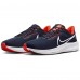 Кроссовки Chicago Bears Nike Unisex Zoom Pegasus 39 Running - Navy