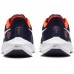 Кроссовки Chicago Bears Nike Unisex Zoom Pegasus 39 Running - Navy