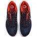 Кроссовки Chicago Bears Nike Unisex Zoom Pegasus 39 Running - Navy