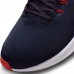 Кроссовки Chicago Bears Nike Unisex Zoom Pegasus 39 Running - Navy