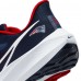 Кроссовки New England Patriots Nike Unisex Zoom Pegasus 39 Running - Navy