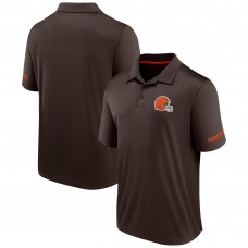 Поло Cleveland Browns Made the Team - Brown