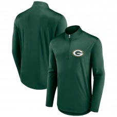 Кофта с длинным рукавом Green Bay Packers Tough Minded - Green