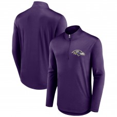 Кофта с длинным рукавом Baltimore Ravens Tough Minded - Purple
