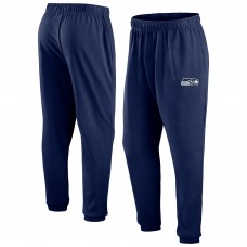 Seattle Seahawks From Tracking Sweatpants - College Navy