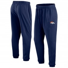 Спортивные штаны Denver Broncos From Tracking - Navy
