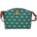 Сумка New York Jets Dooney & Bourke Signature Suki