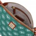 Сумка New York Jets Dooney & Bourke Signature Suki