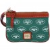 Сумка New York Jets Dooney & Bourke Signature Suki