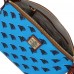 Сумка Carolina Panthers Dooney & Bourke Signature Suki