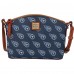 Сумка Tennessee Titans Dooney & Bourke Signature Suki