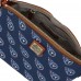Сумка Tennessee Titans Dooney & Bourke Signature Suki