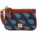 Сумка Tennessee Titans Dooney & Bourke Signature Suki
