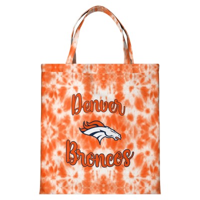 Сумка Denver Broncos FOCO Script Wordmark