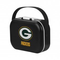 Ланчбокс Green Bay Packers FOCO Hard Shell Compartment