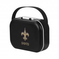Ланчбокс New Orleans Saints FOCO Hard Shell Compartment