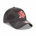 Бейсболка Tampa Bay Buccaneers New Era Core Classic 2.0 9TWENTY - Camo