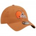 Бейсболка Cleveland Browns New Era  Core Classic 2.0 9TWENTY - Brown