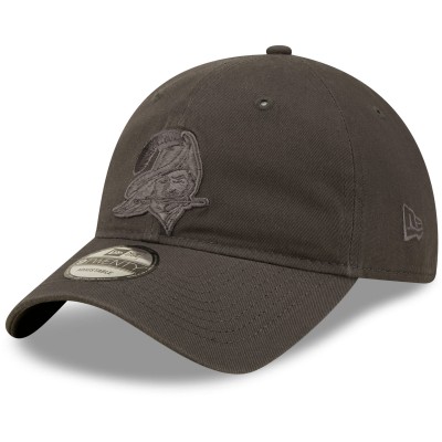 Бейсболка Tampa Bay Buccaneers New Era Core Classic 2.0 Tonal 9TWENTY - Graphite