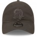 Бейсболка Tampa Bay Buccaneers New Era Core Classic 2.0 Tonal 9TWENTY - Graphite
