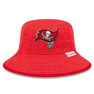 Панама Tampa Bay Buccaneers New Era - Heather Red