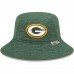Панама Green Bay Packers New Era - Heather Green