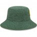 Панама Green Bay Packers New Era - Heather Green