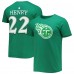 Футболка Derrick Henry Tennessee Titans St. Patricks Day Icon Player - Green