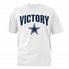 Футболка Dallas Cowboys Victory - White