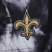 Плавательные шорты New Orleans Saints G-III Sports by Carl Banks Splash Volley - Black