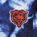 Шорты для плавания Chicago Bears G-III Sports by Carl Banks Splash Volley - Navy