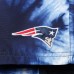 Шорты для плавания New England Patriots G-III Sports by Carl Banks Splash Volley - Navy