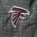 Плавательные шорты Atlanta Falcons G-III Sports by Carl Banks Horizon - Red