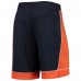 Шорты Chicago Bears Starter Fan Favorite Fashion - Navy/Orange