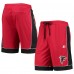 Шорты Atlanta Falcons Starter Fan Favorite Fashion - Red/Black
